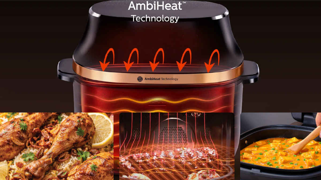 Philips OneChef