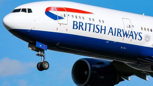 British Airways "stalker": vai monitorar clientes para prestar melhor serviço