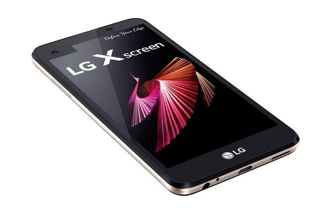 lg x screen lg x screen