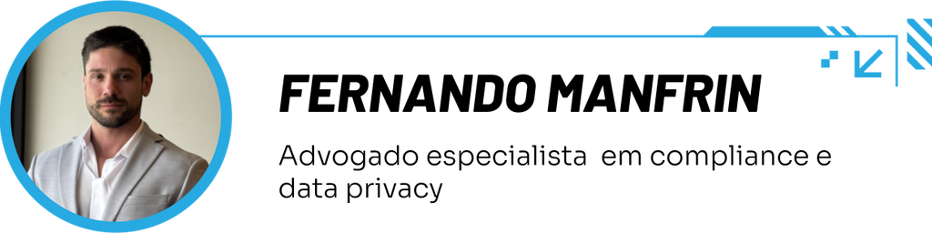 Fernando Manfrin especialista convidado