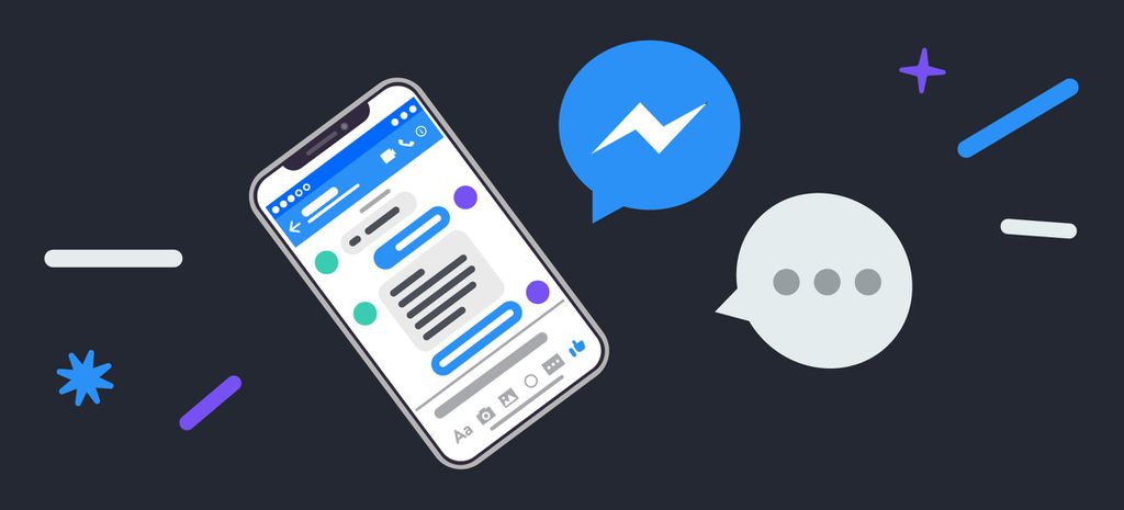 Mudanças no Messenger podem representar um novo passo para o Facebook (Foto: Divulgação/ Facebook)