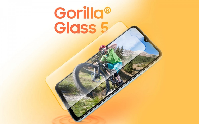 Galaxy F13 Galaxy F13