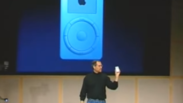 Na caixa e lacrado, primeiro iPod custa R$ 79 mil no eBay