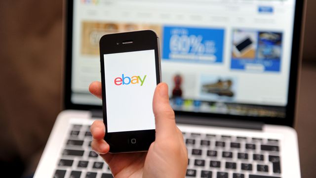 iPhone é o smartphone mais vendido pelo eBay no Brasil