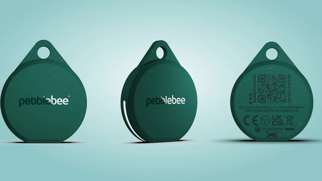 Divulgação/Pebblebee