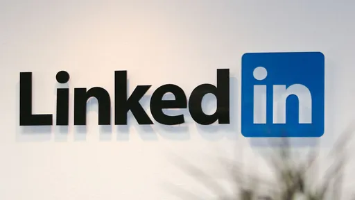 Pesquisa mostra que 93% dos recrutadores buscam candidatos no LinkedIn