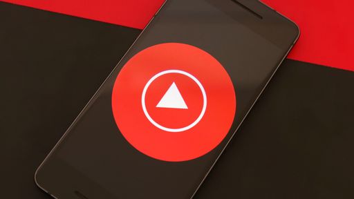 YouTube Music ganha novo visual com letras de músicas e outras novidades