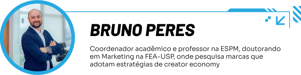 Bruno Peres Especialista Convidado