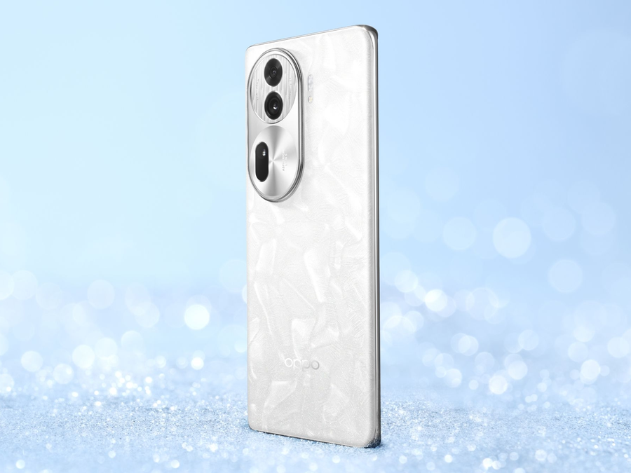 OPPO Reno11 A ホワイト Linha OPPO Reno 11 chega com recarga de até 80W e troca grátis de