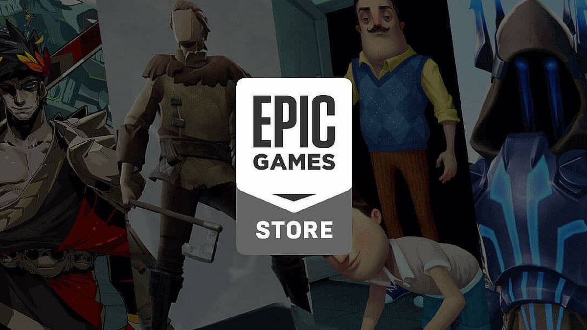 Apresentando o carrinho de compras da Epic Games Store - Epic