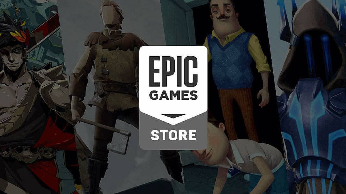 Facilitou! Epic Store agora permite reembolso automatizado na