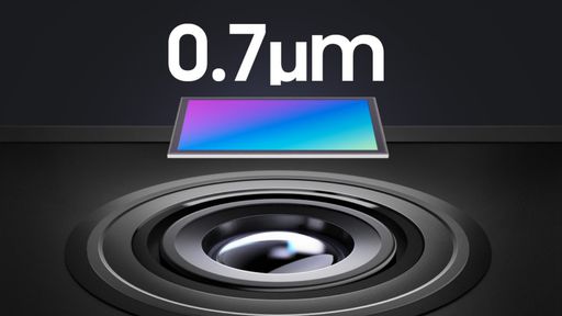 Samsung lança novos sensores de câmera e promete mais megapixels para todos
