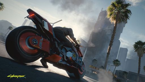 Desenvolvedores de Cyberpunk 2077 trabalharão 6 dias semanais para terminar jogo