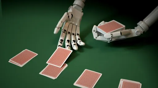 Facebook cria IA que capaz de jogar pôquer e derrotar campeões das cartas