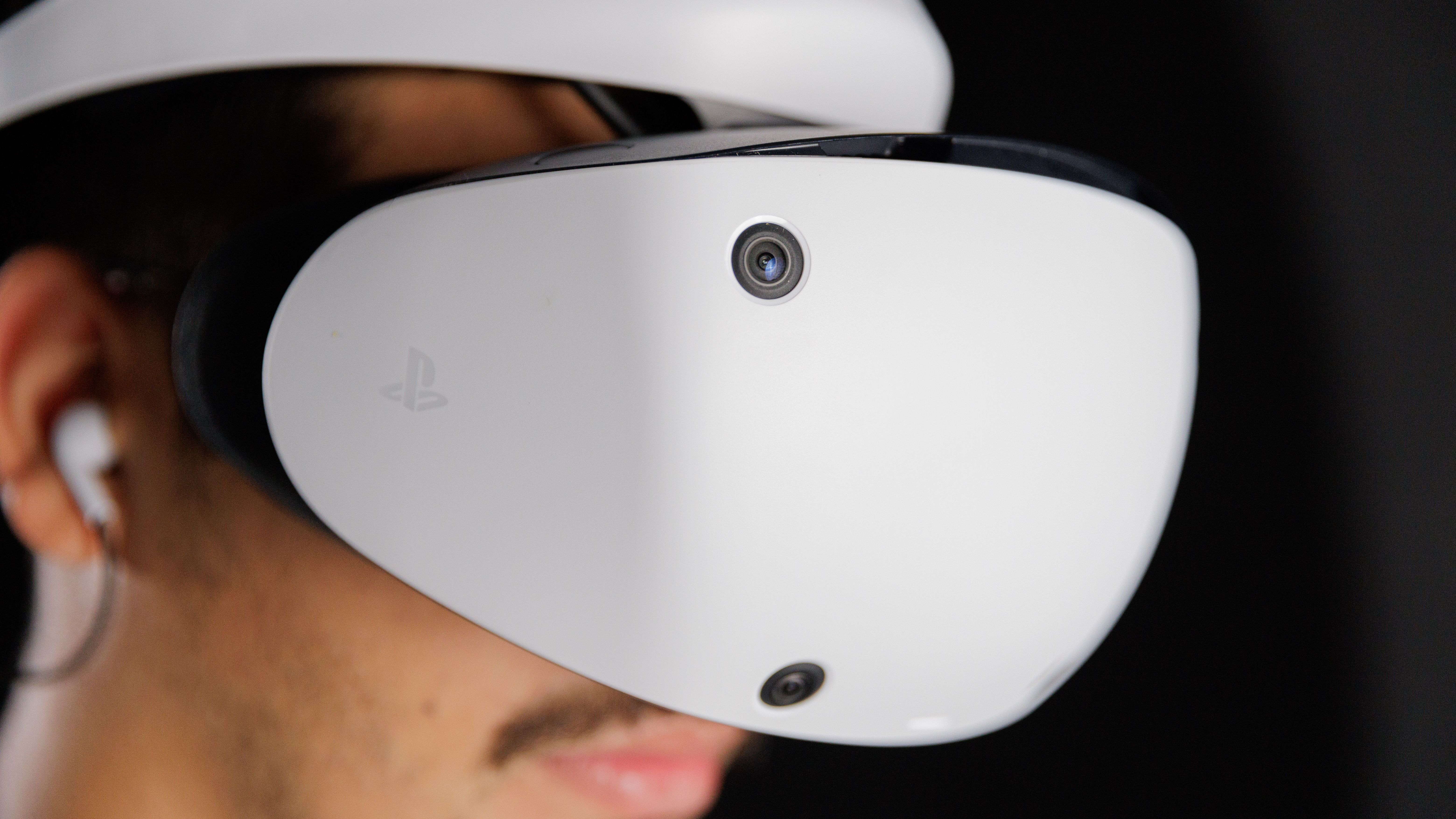 PlayStation VR 2 é evolução da realidade virtual nos games