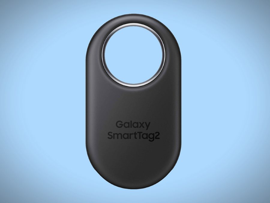 Samsung lança Galaxy SmartTag 2 com Modo Perdido e UWB