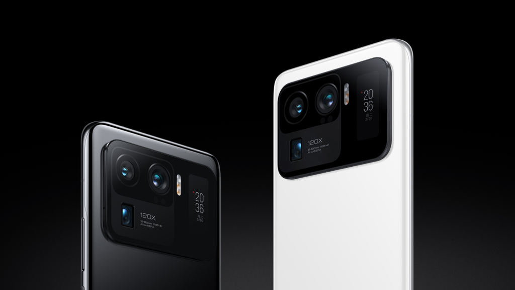 Linha Mi 12 deve superar poder de câmera do Mi 11 Ultra em todos os sentidos (Imagem: Reprodução/Xiaomi)