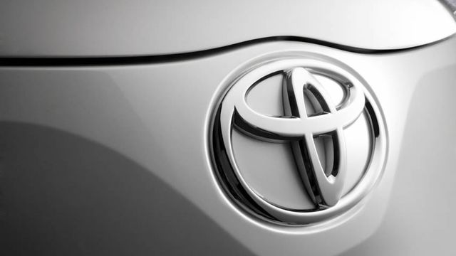 Toyota vai apostar na produção de carros elétricos
