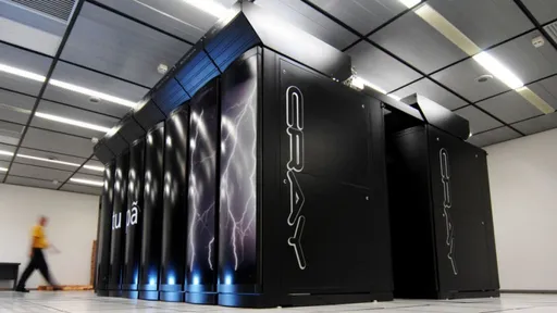 Supercomputador Tupã que prevê o tempo no Brasil sobrevive na base do improviso