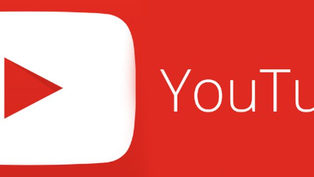 YouTube apresenta novo logo em perfis no Facebook e Twitter