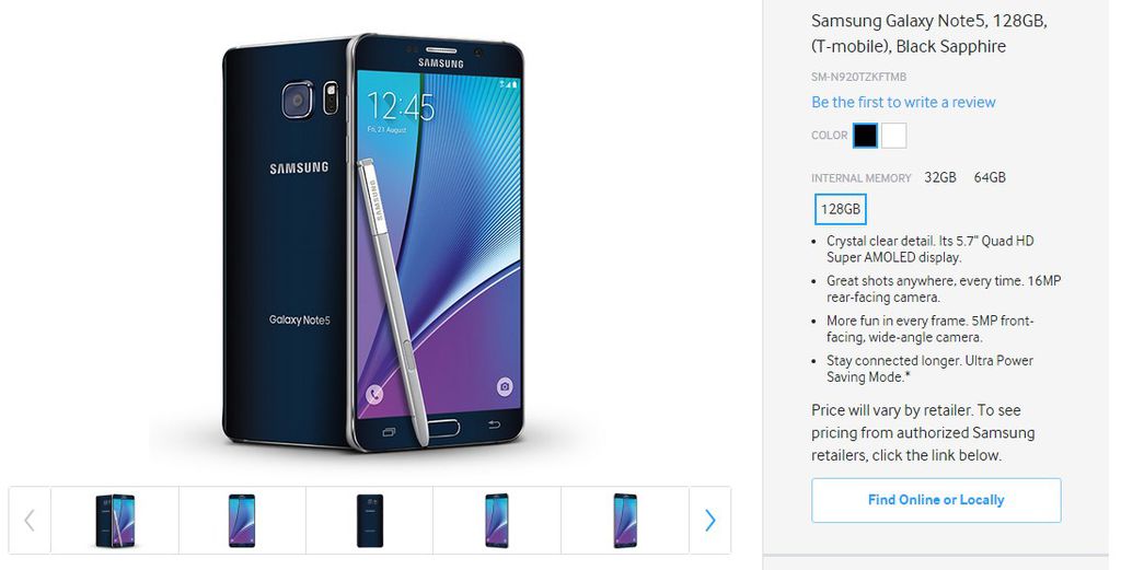 Samsung 128 GB Samsung 128 GB