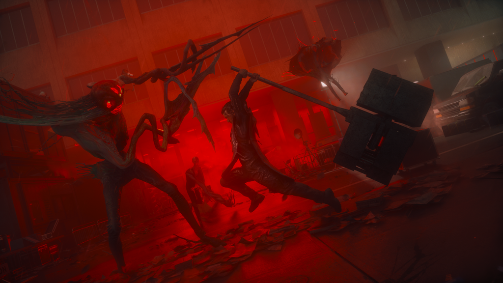 Imagem de Control Resonant