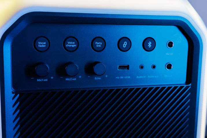 Philips Party Speaker TAX7207