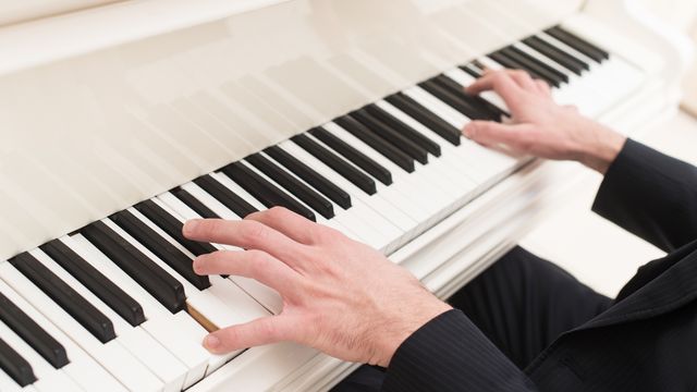 TOP 6 MELHORES Jogos De PIANO Para ANDROID
