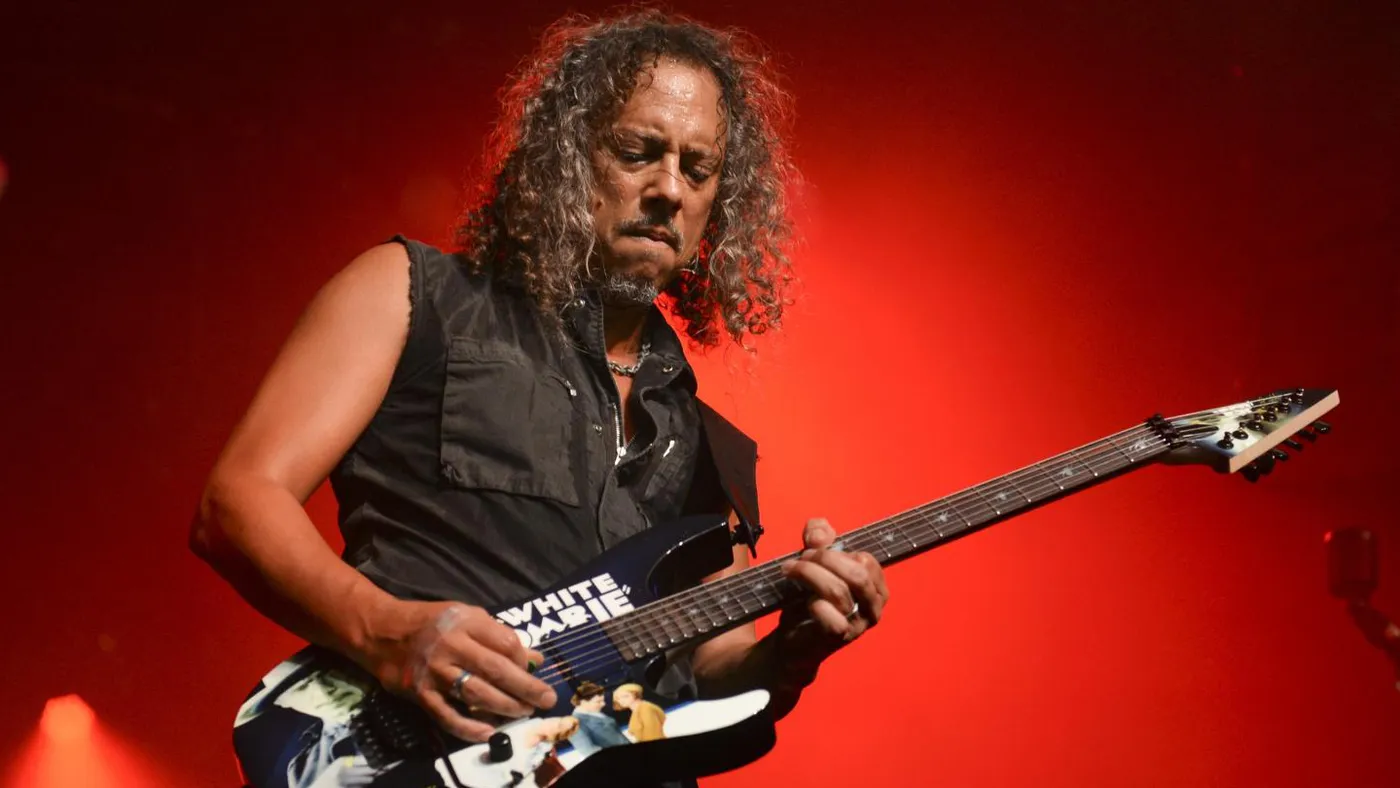 Para guitarrista do Metallica, batalha contra o Napster foi perda de tempo  - Canaltech