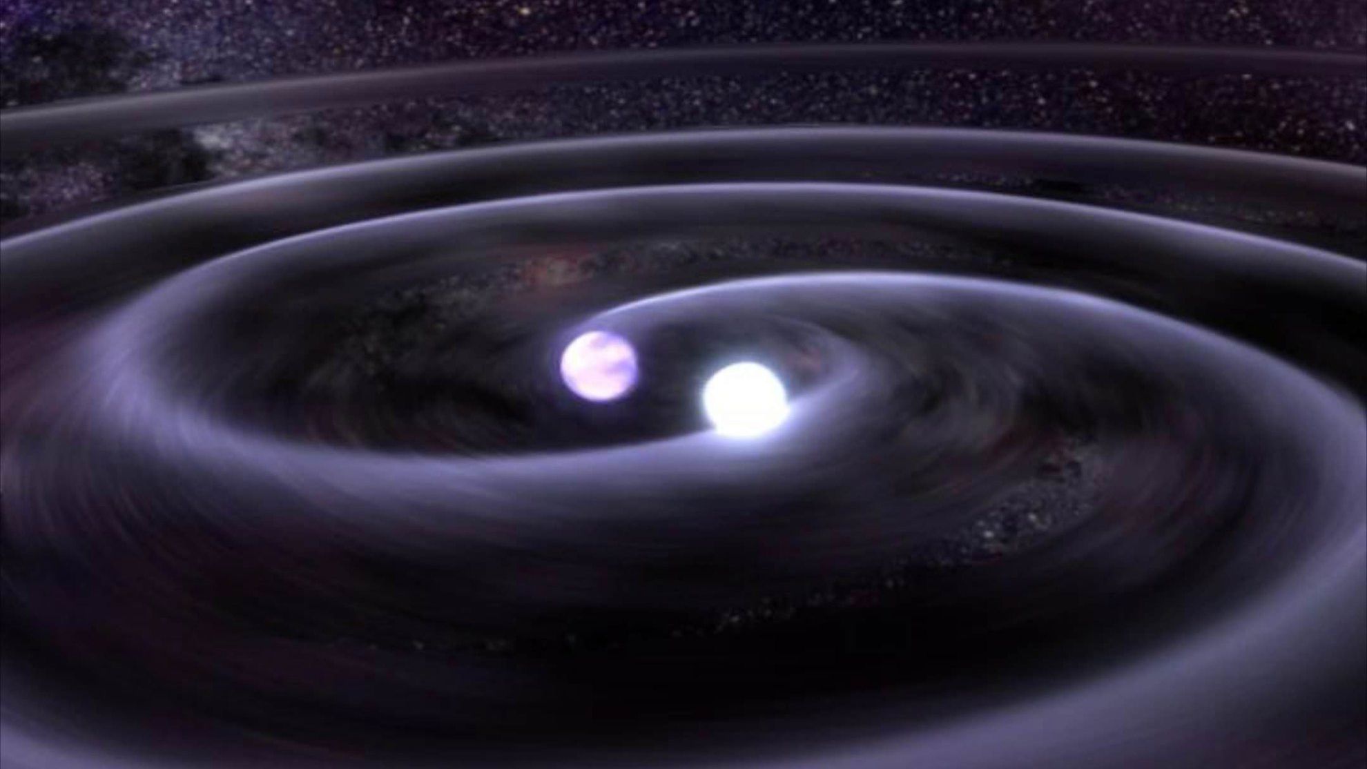 La ESA aprueba misión que detectará ondas gravitacionales en el espacio