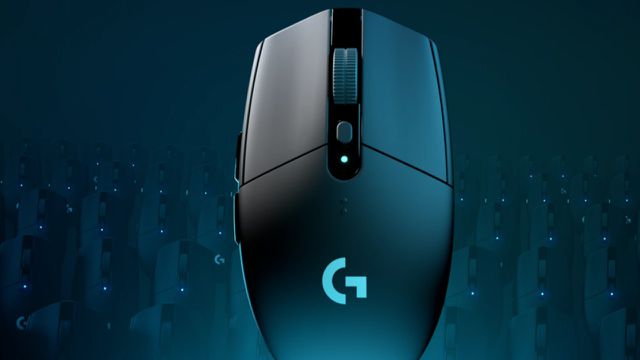 Divulgação/Logitech