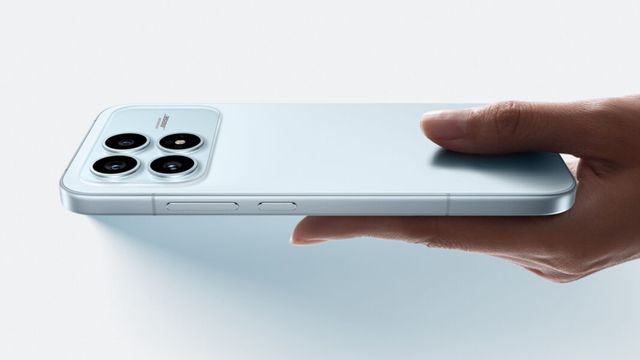 Divulgação/Xiaomi