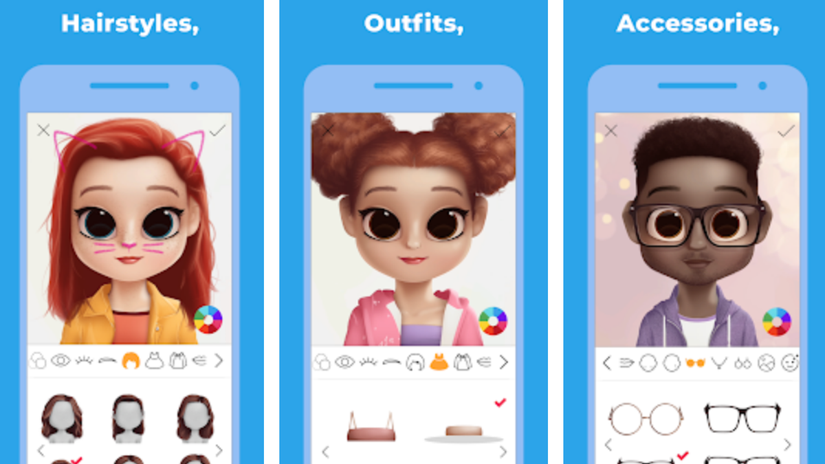 Como usar o Dollify, aplicativo para criar uma caricatura do seu rosto