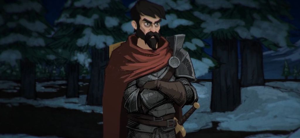 Análise | Sword Legacy: Omen adapta a lenda do Rei Arthur de RPG de mesa