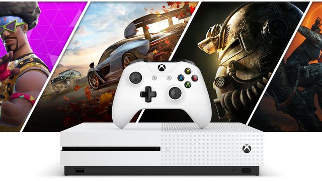 BAIXOU! Xbox One S com PES 2020 e Live Gold a partir de R$ 1.359 em até 10x