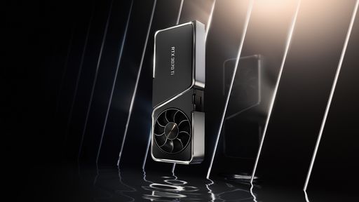 Nvidia amplia vantagem sobre AMD no mercado de GPUs, indica Steam