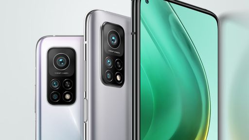 APROVEITE A CHANCE | Xiaomi Mi 10T acaba de entrar em promoção na Amazon