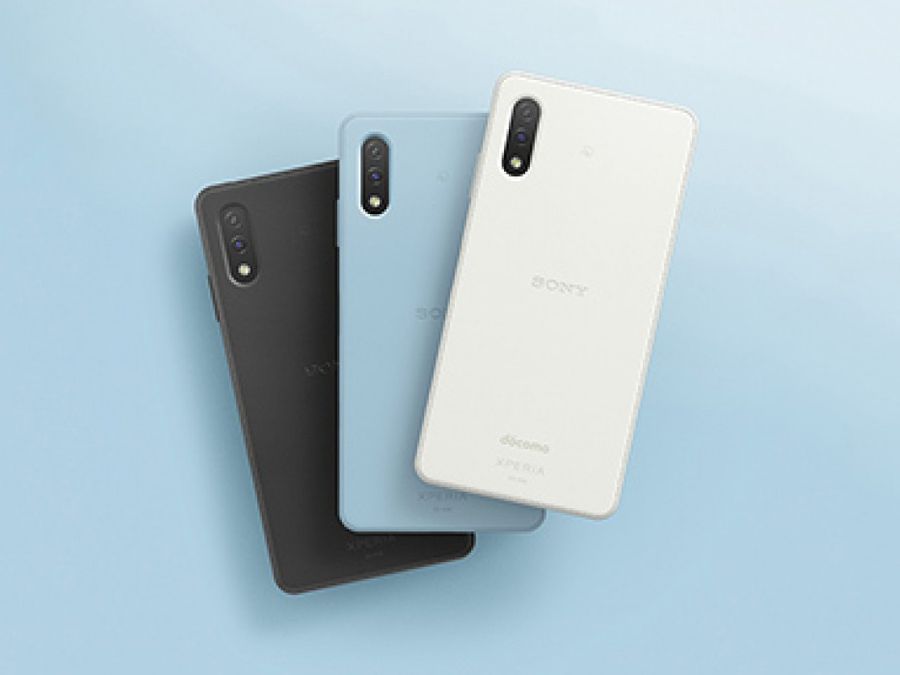 Sony Xperia Ace 2 é anunciado com corpo compacto e resistência
