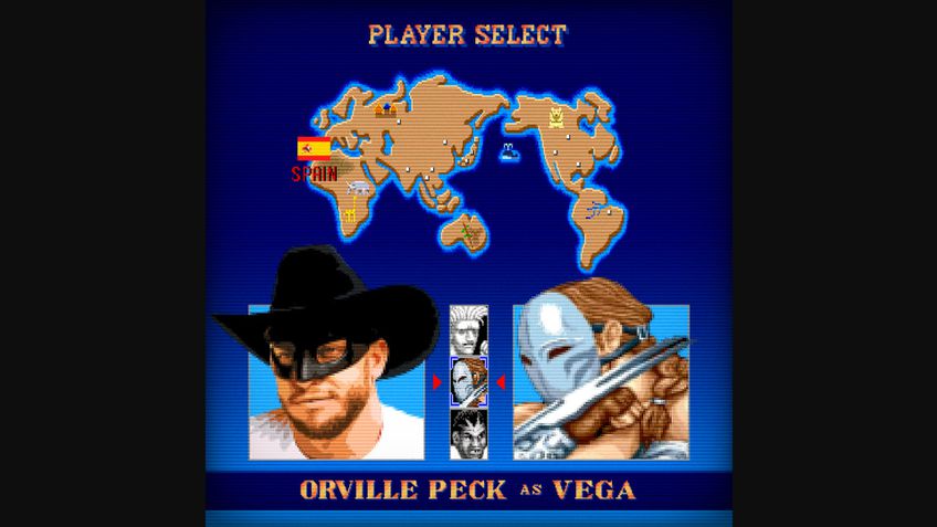 Filme Street Fighter