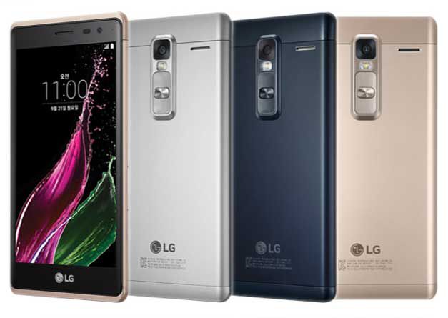 LG Zero LG Zero
