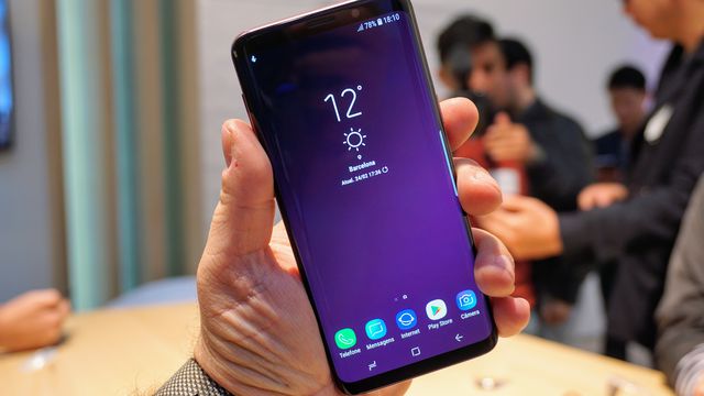 Após solicitações, Samsung trará de volta os toques personalizados em mensagens