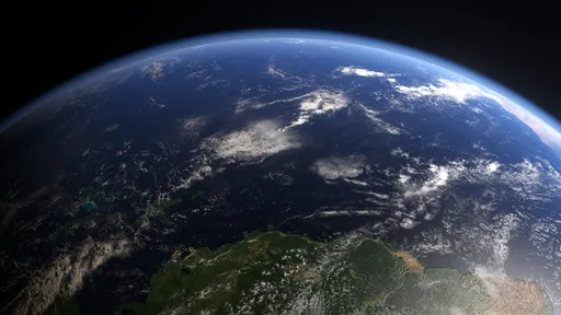 Nós já transformamos quase um quinto da superfície da Terra desde 1960