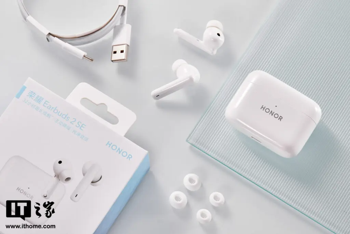 Honor Earbuds 2 SE