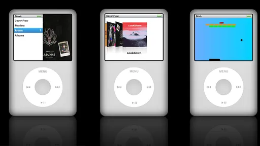 App simula o iPod Classic para você ouvir músicas de Spotify e Apple Music