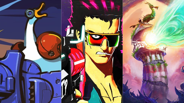 Divulgação/Playism, Eopeia Games,Microsoft