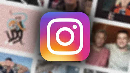 Como arquivar todas as fotos do Instagram de uma só vez