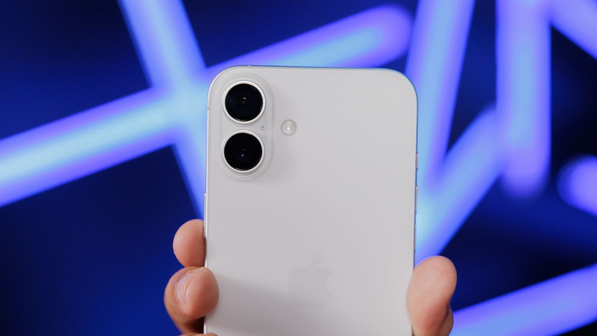 Vale a pena comprar o iPhone 16 Plus? A bateria é boa mesmo?