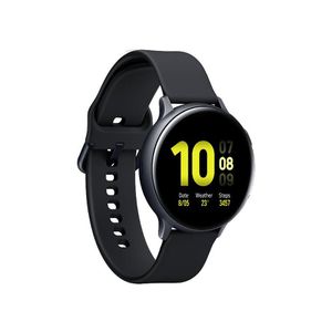 Smartwatch Samsung Galaxy Watch Active 2 BT 44 MM Prata