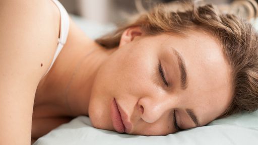 Travesseiro tecnológico promete noites de sono melhores e livres do ronco