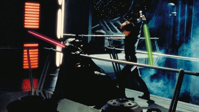 Relembre as 10 cenas mais marcantes de Star Wars
